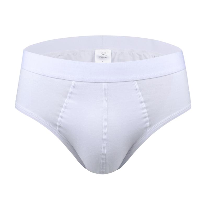 Cotton Men's Briefs Breathable Underwear Bulge Pouch Mid Rise Underwear Thong Men's Briefs Cotton Sexy U-convex, Black
Cotton Men's Briefs Breathable Underwear Bulge Pouch Mid Rise Underwear Thong Men's Briefs Cotton Sexy U-convex, Black