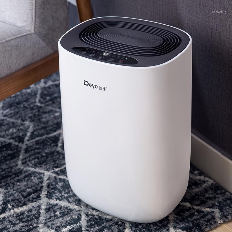 612S intelligent dehumidifier Household dehumidifier bedroom basement Silent Dehumidifying dryer1
612S intelligent dehumidifier Household dehumidifier bedroom basement Silent Dehumidifying dryer1