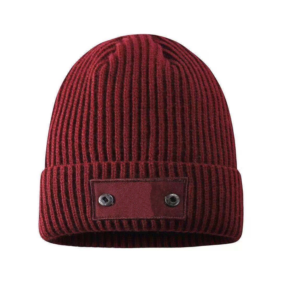 Brand Winter Hats F… - image