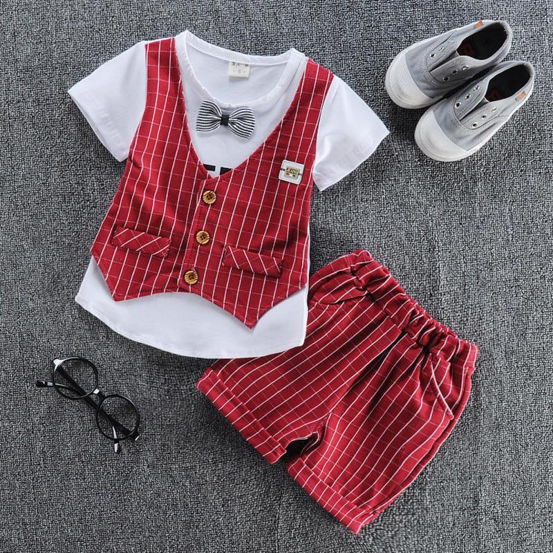 2020 Summer Children Baby Boys Cotton Clothes Infant Outfits Kid Gentleman Bowknot Tie T-Shirt 2pcs/Set Toddler Fashion Clothing1, Xh dajiao s green
2020 Summer Children Baby Boys Cotton Clothes Infant Outfits Kid Gentleman Bowknot Tie T-Shirt 2pcs/Set Toddler Fashion Clothing1, Xh dajiao s green