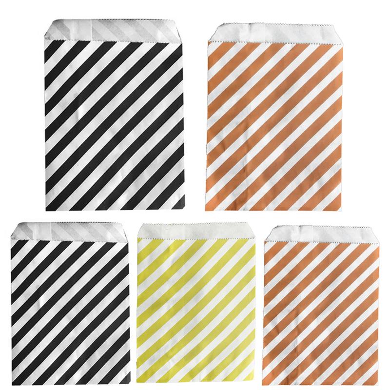 Candy Bag 25Pcs Paper Popcorn Bag Wedding Birthday Cookie Wavy Stripes Gift Packaging Bags Christmas Party Supplies
Candy Bag 25Pcs Paper Popcorn Bag Wedding Birthday Cookie Wavy Stripes Gift Packaging Bags Christmas Party Supplies