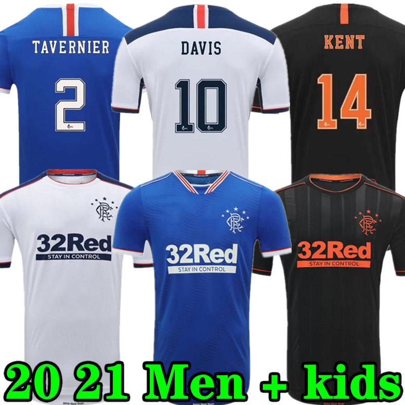NEW 2020 2021 Glasgow Rangers fc third AWAY Soccer Jerseys 20 21 DEFOE HAGI MORELOS TAVERNIER Rangers white Football Shirts Maillot de foot, Black;yellow
NEW 2020 2021 Glasgow Rangers fc third AWAY Soccer Jerseys 20 21 DEFOE HAGI MORELOS TAVERNIER Rangers white Football Shirts Maillot de foot, Black;yellow