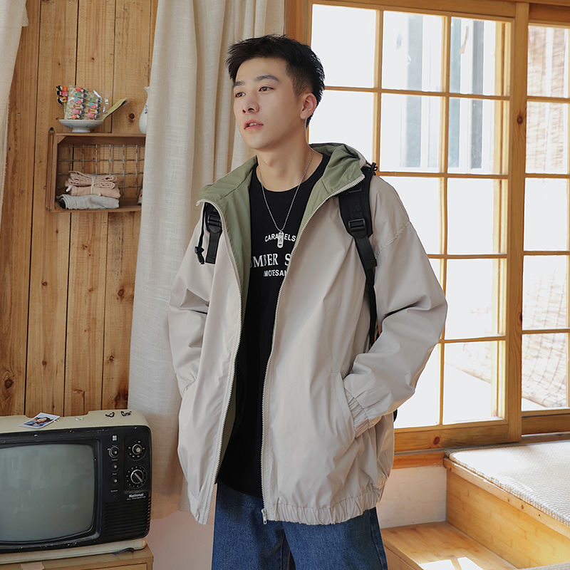 Men's Spring 2021 and Winter New Thin Cardigan Jacket Fashion Young Clothes ZY9K, Black
Men's Spring 2021 and Winter New Thin Cardigan Jacket Fashion Young Clothes ZY9K, Black
