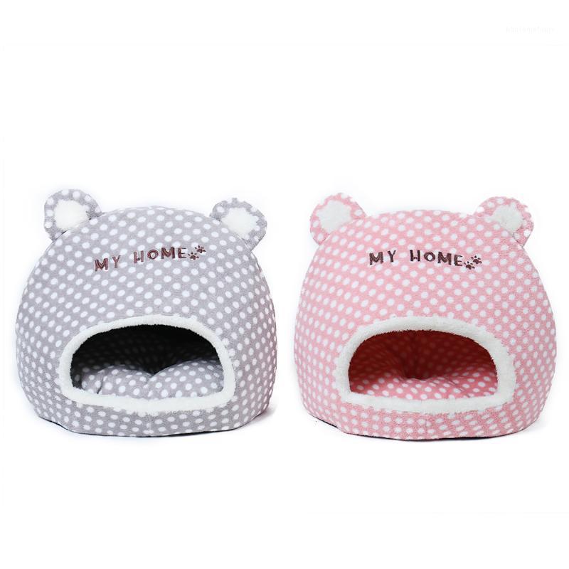 Multifunctional Cat Nest Detachable Jumping Board Cat Bed Pet Playpen Indoor Tent For Kitten Puppy Kennel House1
Multifunctional Cat Nest Detachable Jumping Board Cat Bed Pet Playpen Indoor Tent For Kitten Puppy Kennel House1