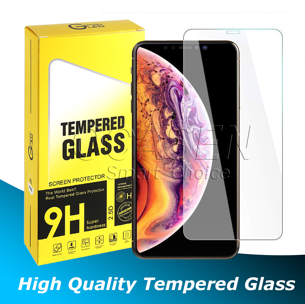 For iPhone 12 Mini 11 Pro Max XR XS 6 7 8 Plus Tempered Glass Screen Protector Top Quality 0.33mm 2.5D
For iPhone 12 Mini 11 Pro Max XR XS 6 7 8 Plus Tempered Glass Screen Protector Top Quality 0.33mm 2.5D