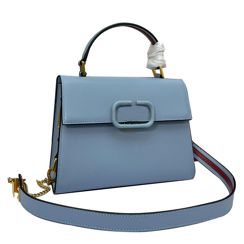 Chian Crossbody Bag Handbag Purse Women Shoulder Bags Cowhide Grain Genuine Leather Hardware Letters Hasp Lady Flap Wallet, Just box
Chian Crossbody Bag Handbag Purse Women Shoulder Bags Cowhide Grain Genuine Leather Hardware Letters Hasp Lady Flap Wallet, Just box