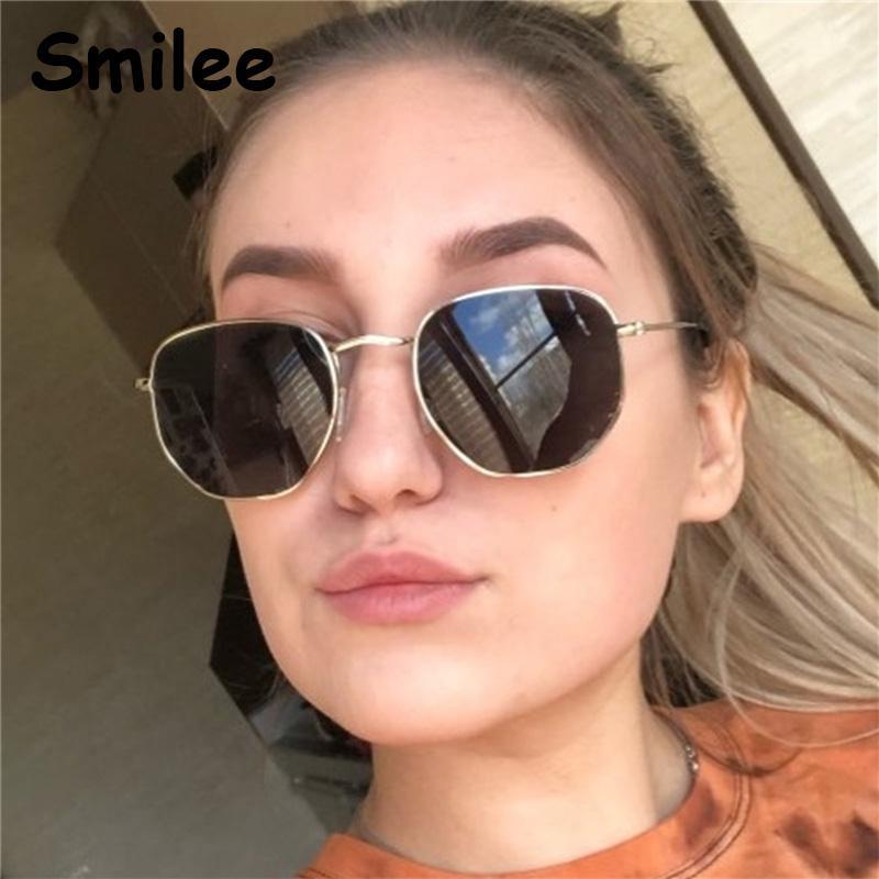 Hexagon Sun glasses Small Metal Black Square Sunglasses For Women Men Vintgae Designer Shades Glasses Clear Lens1
Hexagon Sun glasses Small Metal Black Square Sunglasses For Women Men Vintgae Designer Shades Glasses Clear Lens1