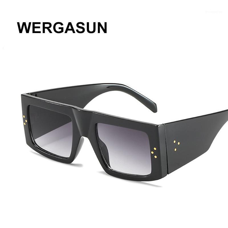 WERGASUN Square Sunglasses Women Vintage Oversized Gradient Sun Glasses Shades Female Luxury Designer UV400 Sunglass1
WERGASUN Square Sunglasses Women Vintage Oversized Gradient Sun Glasses Shades Female Luxury Designer UV400 Sunglass1