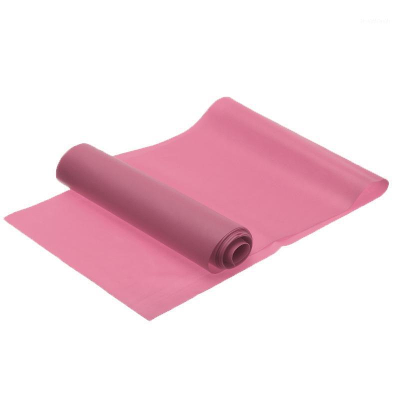 Fitness Exercise Resistance Bands Yoga Pilates Rubber Stretch Strap Elastic Rubber Yoga Elastic Band For Gym Workout Equipment1
Fitness Exercise Resistance Bands Yoga Pilates Rubber Stretch Strap Elastic Rubber Yoga Elastic Band For Gym Workout Equipment1
