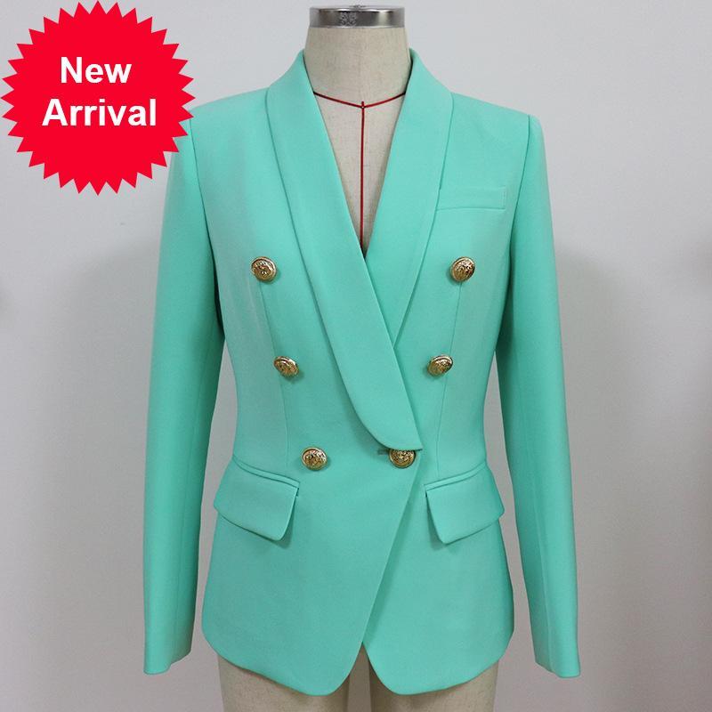 2021 New Autumn Design Elegant Girly Office Metal Double-breasted Green Ladies Fashion Long Sleeve Fine 73kr, Beige
2021 New Autumn Design Elegant Girly Office Metal Double-breasted Green Ladies Fashion Long Sleeve Fine 73kr, Beige