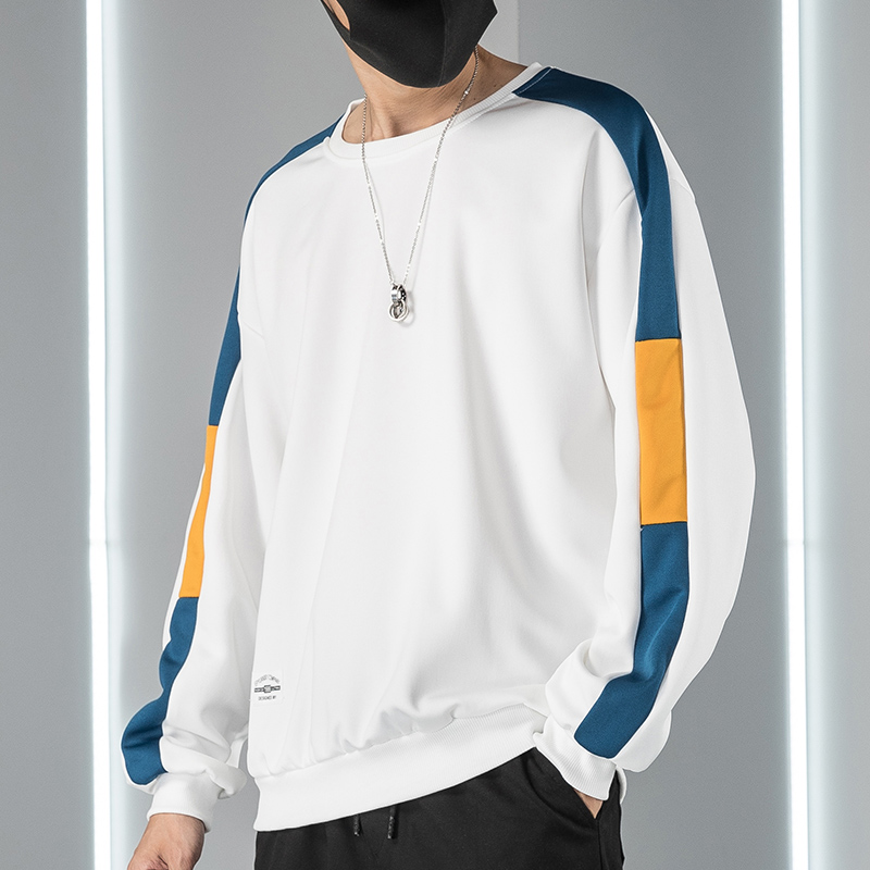Oversized Sweatshirt Men Hip Hop 2020 Autumn Winter Long Sleeve Streetwear Pullovers Yellow White Black Hoodie Male Top Outwear, Cbd164 white
Oversized Sweatshirt Men Hip Hop 2020 Autumn Winter Long Sleeve Streetwear Pullovers Yellow White Black Hoodie Male Top Outwear, Cbd164 white