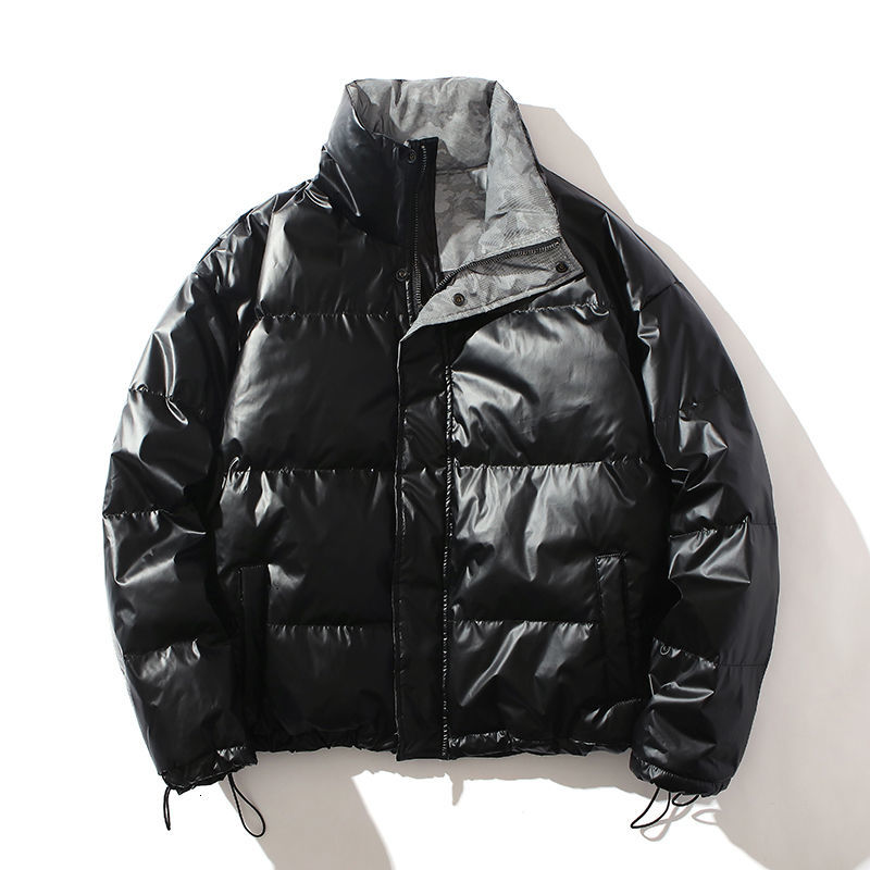 Autumn 2021 Cotton-quilted New Fine Silver Quilted Clothes Fashion Youth Men's Clothing 9RHJ, Glitter
Autumn 2021 Cotton-quilted New Fine Silver Quilted Clothes Fashion Youth Men's Clothing 9RHJ, Glitter