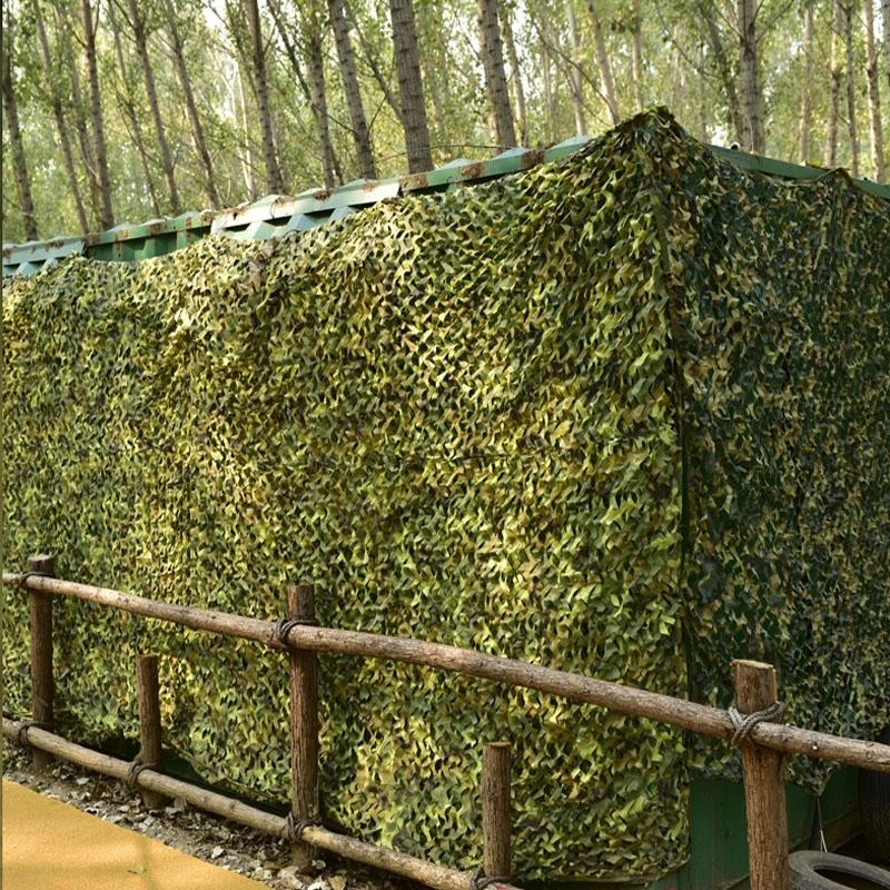 Four seasons150D polyester Sun Shelter Hunting Camping Double layers Camouflage Net For Car Shade Cover Shelter Tent
Four seasons150D polyester Sun Shelter Hunting Camping Double layers Camouflage Net For Car Shade Cover Shelter Tent