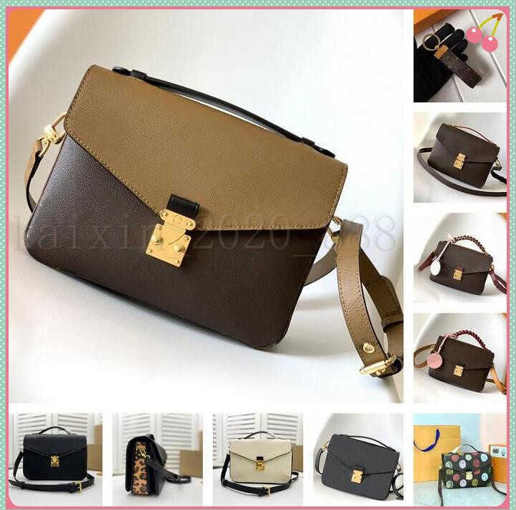 Woman handbag Bag Date code serial number Quality Leather women purse messenger shoulder body POCHETTE MÉTIS handbags M44875 M41487, Foam bag
Woman handbag Bag Date code serial number Quality Leather women purse messenger shoulder body POCHETTE MÉTIS handbags M44875 M41487, Foam bag