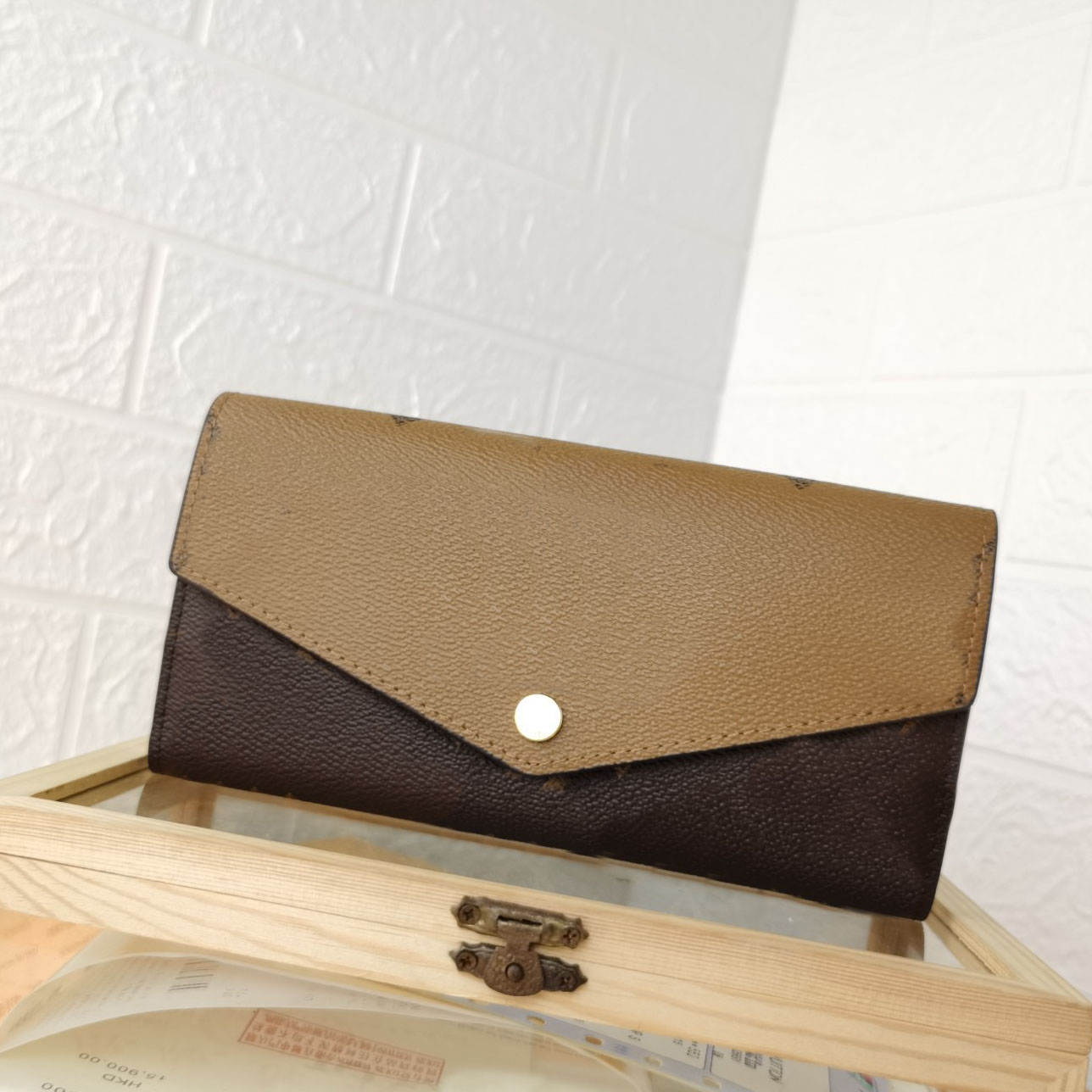 Sarah Wallet Card Holder Day Clutch Credit Cards Cover Designer Wallets Purse 80726, Red
Sarah Wallet Card Holder Day Clutch Credit Cards Cover Designer Wallets Purse 80726, Red