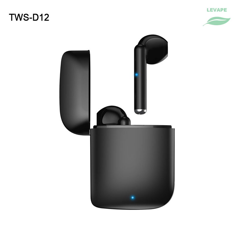 NEW D12 TWS Bluetooth dual ear phone with touch control display multi-color Bluetooth wireless headset earphone brand headphone 
NEW D12 TWS Bluetooth dual ear phone with touch control display multi-color Bluetooth wireless headset earphone brand headphone