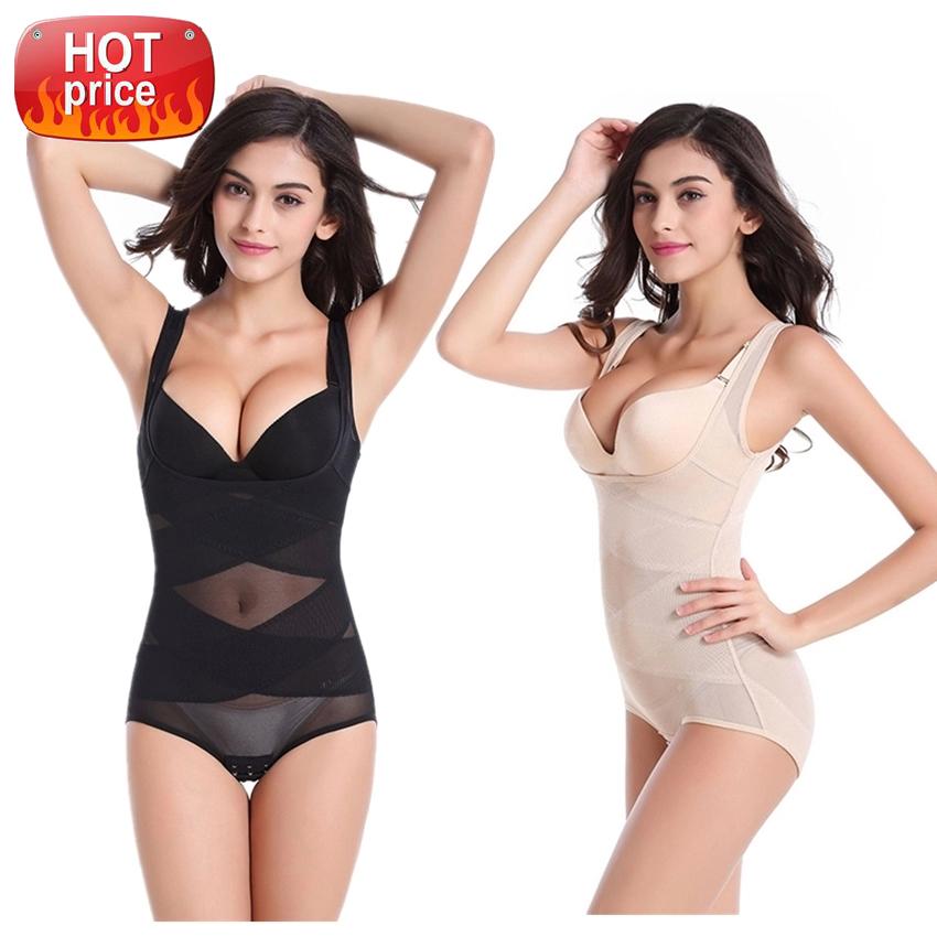 Corsets and Bustiers Women Sexy Underbust Plus Size Corset Elastic Bodycon Lingerie Jumpsuit Tracksuit Waist Cincher Body Shaper #uv7d, Black;white
Corsets and Bustiers Women Sexy Underbust Plus Size Corset Elastic Bodycon Lingerie Jumpsuit Tracksuit Waist Cincher Body Shaper #uv7d, Black;white