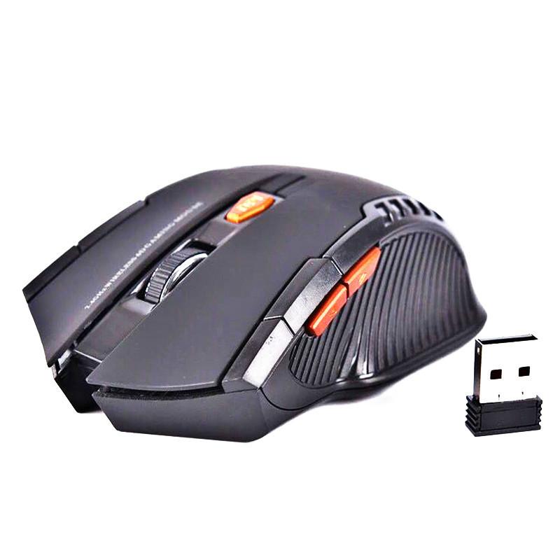 Best Seller 2.4G Wireless Optical Mouse 1600DPI 6D computer pc peripherals Mini Mice Laptop Desktop home use work gaming
Best Seller 2.4G Wireless Optical Mouse 1600DPI 6D computer pc peripherals Mini Mice Laptop Desktop home use work gaming