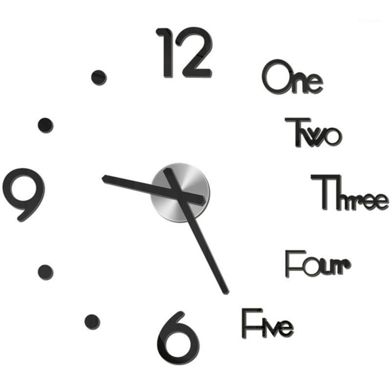 DIY Creative Mute Modern Design Large Wall Clock Clocks for Home Kitchen Living Room Decor Battery Operated Silent1
DIY Creative Mute Modern Design Large Wall Clock Clocks for Home Kitchen Living Room Decor Battery Operated Silent1