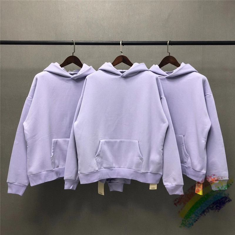 Light Purple Hoodie Men Women Oversize Cotton Lining Plus Velvet Pullovers Solid Sweatshirt, Black
Light Purple Hoodie Men Women Oversize Cotton Lining Plus Velvet Pullovers Solid Sweatshirt, Black