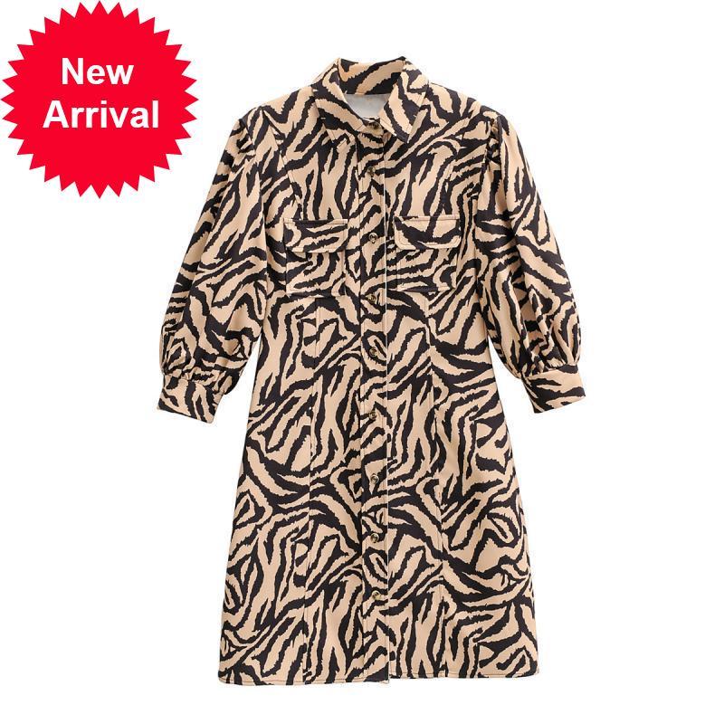 2021 New Vintage Outono Moda Sexy Feminina Longa Animal Leopardo Impresso Mini Vestido De Manga Comprida Roupas Designer H875, Blue
2021 New Vintage Outono Moda Sexy Feminina Longa Animal Leopardo Impresso Mini Vestido De Manga Comprida Roupas Designer H875, Blue