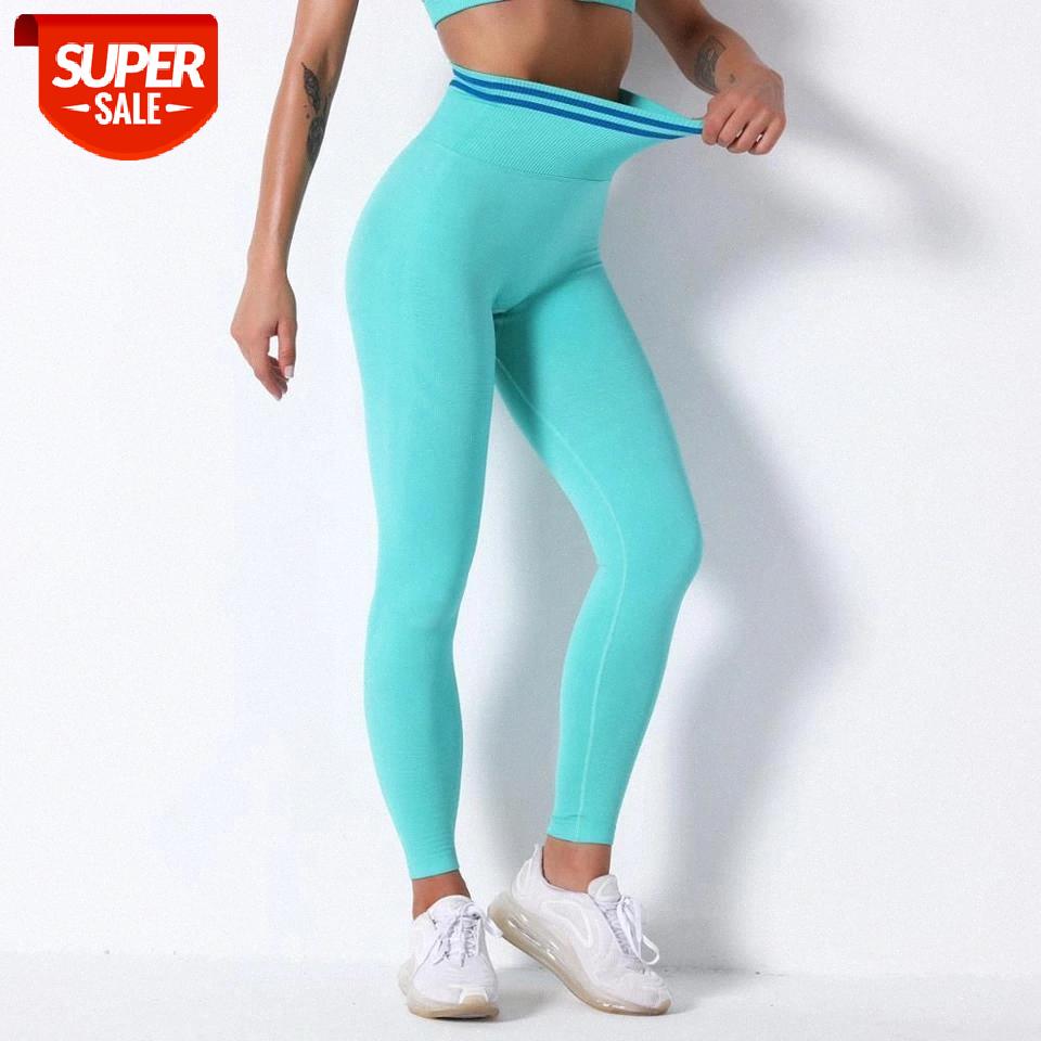Qickitout 10% Spandex Bubble Butt Knitted Breathable Seamless Leggings Women Running Sports Pants 5 Colors #SI02, Black;white
Qickitout 10% Spandex Bubble Butt Knitted Breathable Seamless Leggings Women Running Sports Pants 5 Colors #SI02, Black;white