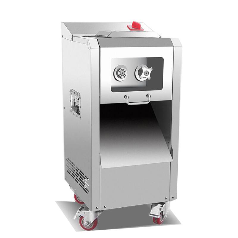 Vertical 2200W Meat Slicer Shredder Kitchen Equipment Multifunctional Vertical Meat Slicer Shredder
Vertical 2200W Meat Slicer Shredder Kitchen Equipment Multifunctional Vertical Meat Slicer Shredder