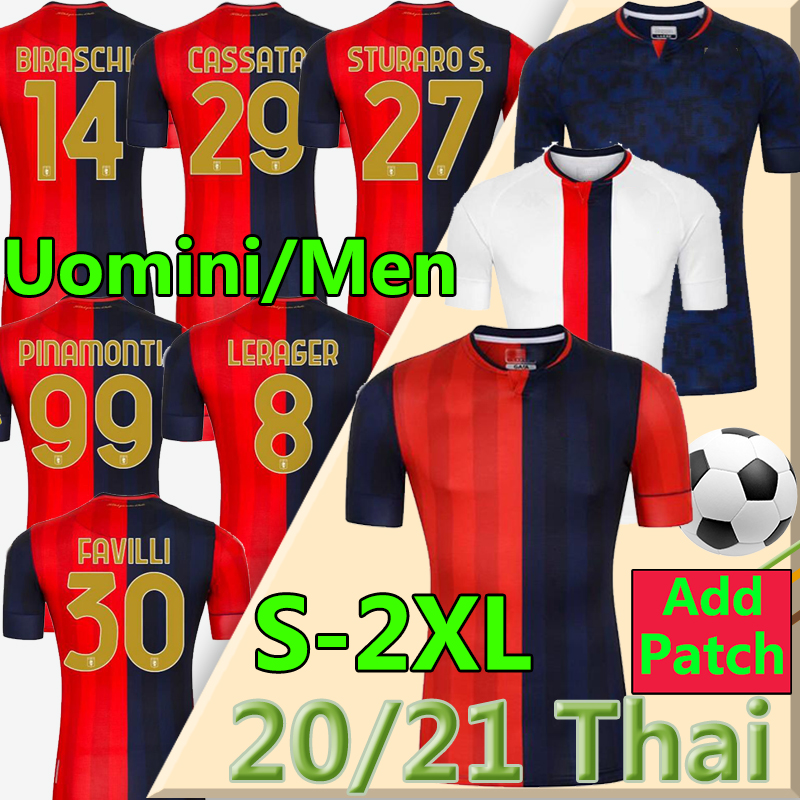 2020 2021 Genoa Cricket Soccer Jerseys 10 GUMUS 11 KOUAME 20 SCHONE ROMERO STURARO PINAMONTI T.SANABRIA Custom CFC 20 21 Football Shirt, J third kids
2020 2021 Genoa Cricket Soccer Jerseys 10 GUMUS 11 KOUAME 20 SCHONE ROMERO STURARO PINAMONTI T.SANABRIA Custom CFC 20 21 Football Shirt, J third kids