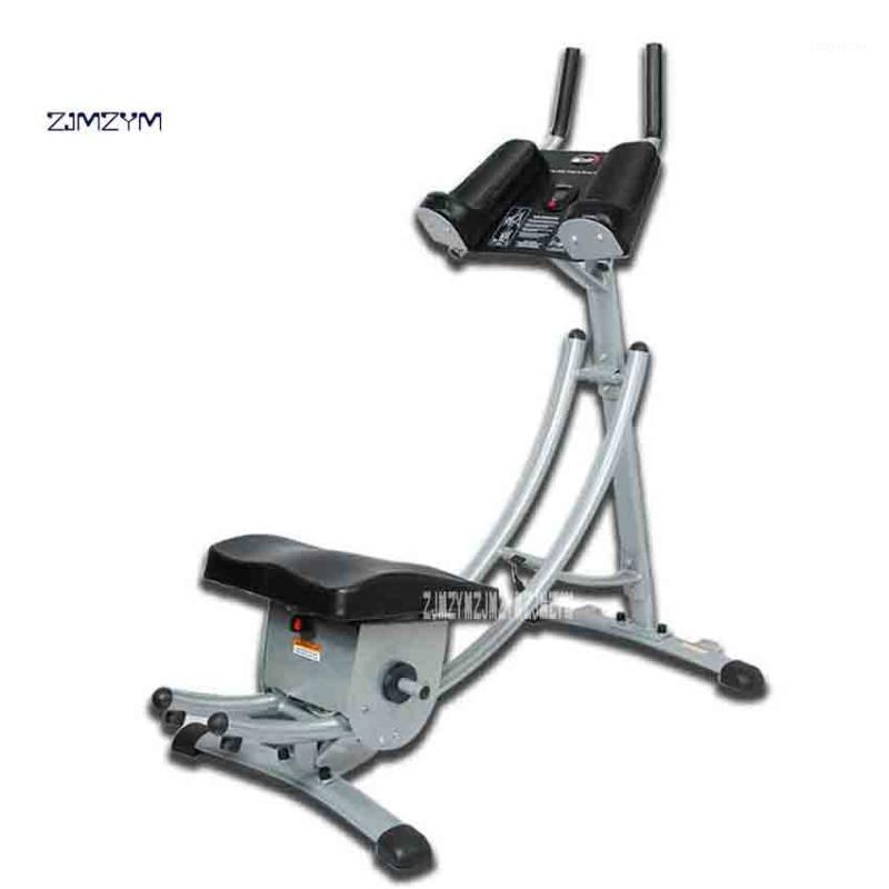 ATM-171C AB Abdominal Device Fitness Equipment Vertical Abdomen Machine Exercise Training Exercise Home Fitness Equipment 150KG1, Silver
ATM-171C AB Abdominal Device Fitness Equipment Vertical Abdomen Machine Exercise Training Exercise Home Fitness Equipment 150KG1, Silver