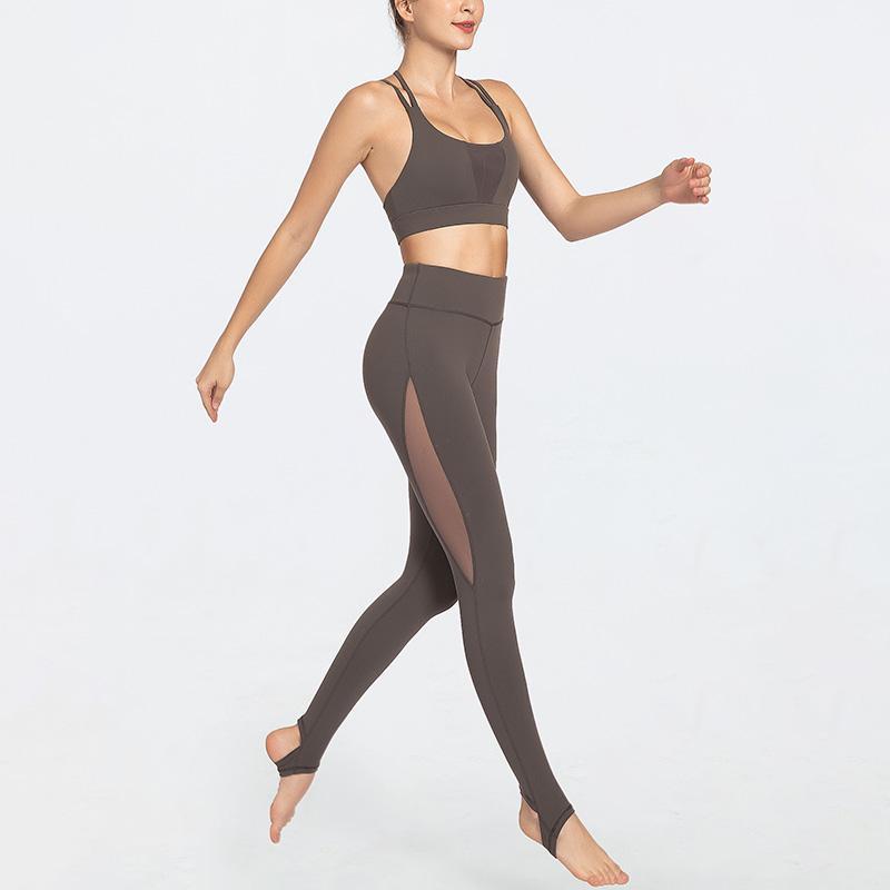 CXUEY New Yoga Sports Kit Wives 2020 Sportswear Woman Jogging Gym Clothing Yoga Set Fitness Suit Women Sport Kit Gray Black Blue1
CXUEY New Yoga Sports Kit Wives 2020 Sportswear Woman Jogging Gym Clothing Yoga Set Fitness Suit Women Sport Kit Gray Black Blue1