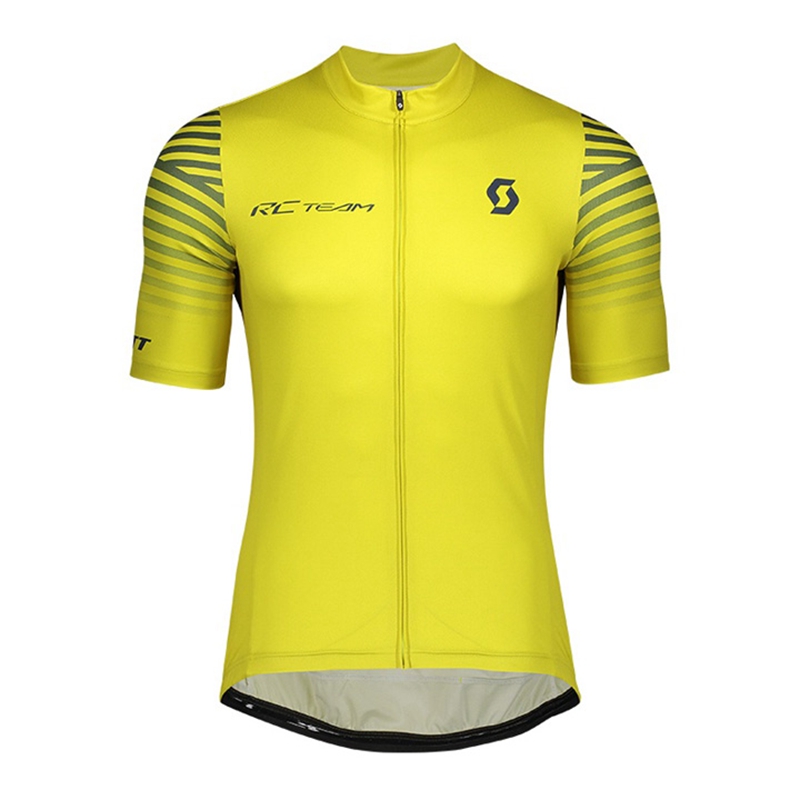 SCOTT cycling jersey Men team bike Tour De France Racing Clothes ropa ciclismo Mountain bicycle clothing summer Outdoor Sportswear S21012821, Black
SCOTT cycling jersey Men team bike Tour De France Racing Clothes ropa ciclismo Mountain bicycle clothing summer Outdoor Sportswear S21012821, Black