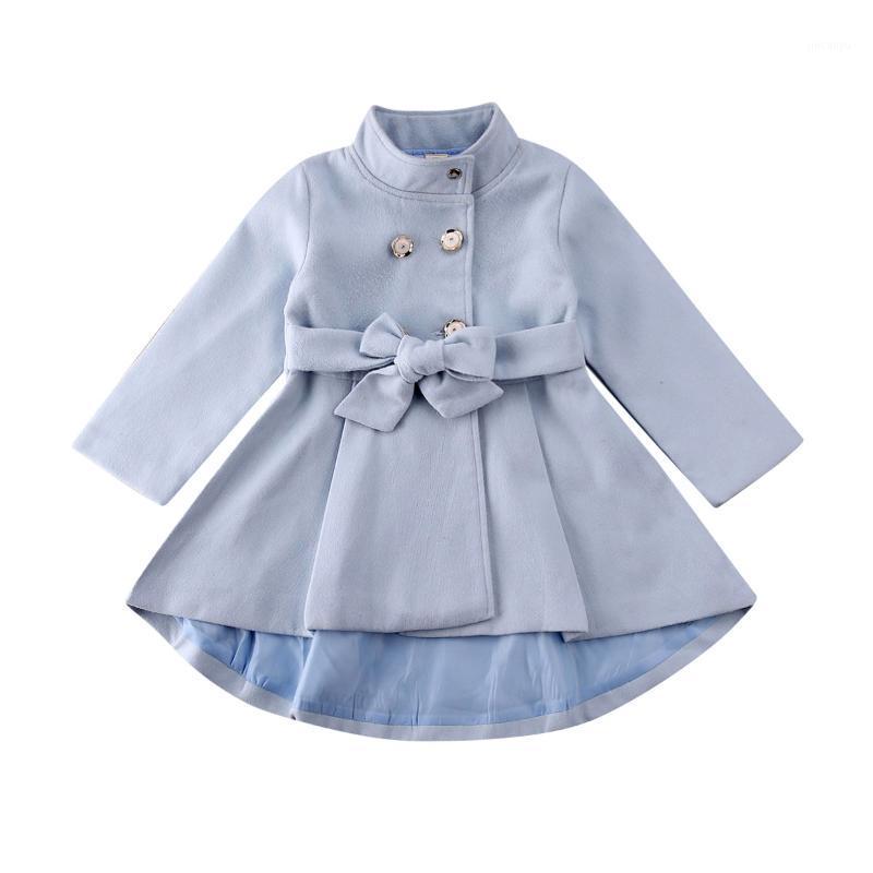 2020 New Fall Autumn 12M-5Y Toddler Kid Baby Girl Double Breasted Bow Belt Flower Buttons Trench Long Sleeve Coat Windbreaker1, As pic
2020 New Fall Autumn 12M-5Y Toddler Kid Baby Girl Double Breasted Bow Belt Flower Buttons Trench Long Sleeve Coat Windbreaker1, As pic