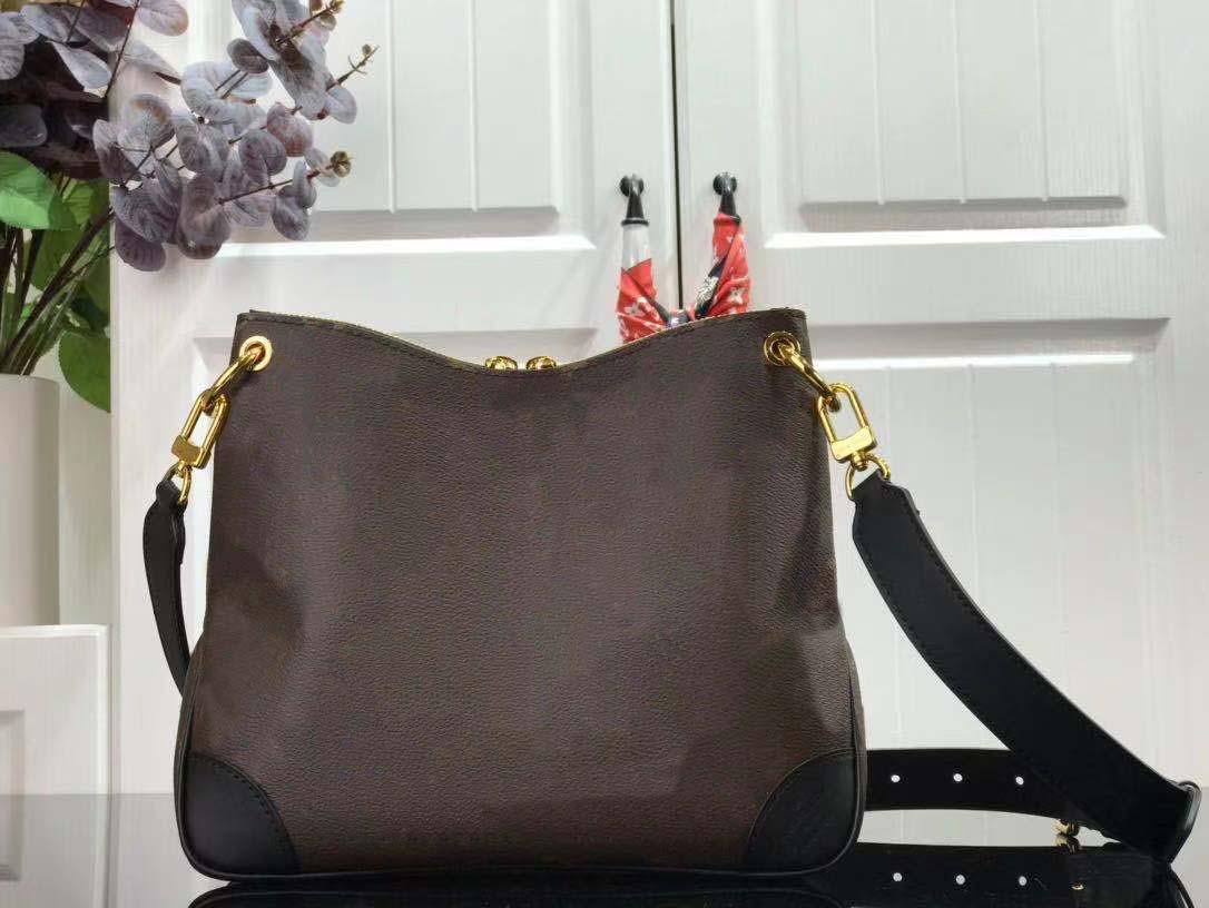 fashion message bag top quality handbags flower pattern genuine leather 2020 new style ladies purse bag tote in strap with box, Black
fashion message bag top quality handbags flower pattern genuine leather 2020 new style ladies purse bag tote in strap with box, Black