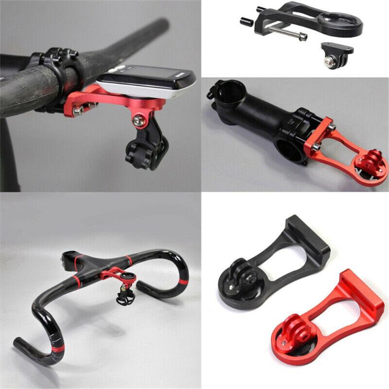 Front Bike Stem Extension Support Holder MTB Cycling Bracket Adapter Mount For Camera GARMIN Edge GPS
Front Bike Stem Extension Support Holder MTB Cycling Bracket Adapter Mount For Camera GARMIN Edge GPS