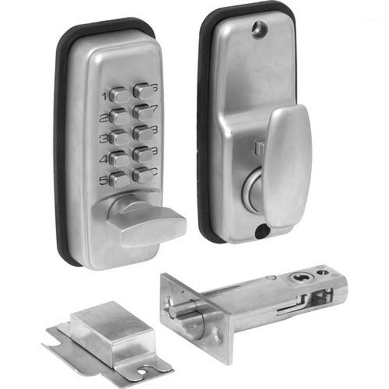 2020 Wholesale Household Digital Keys with Combination Lock Home Gate Lock Access Control Security Supplies controle de acesso1
2020 Wholesale Household Digital Keys with Combination Lock Home Gate Lock Access Control Security Supplies controle de acesso1
