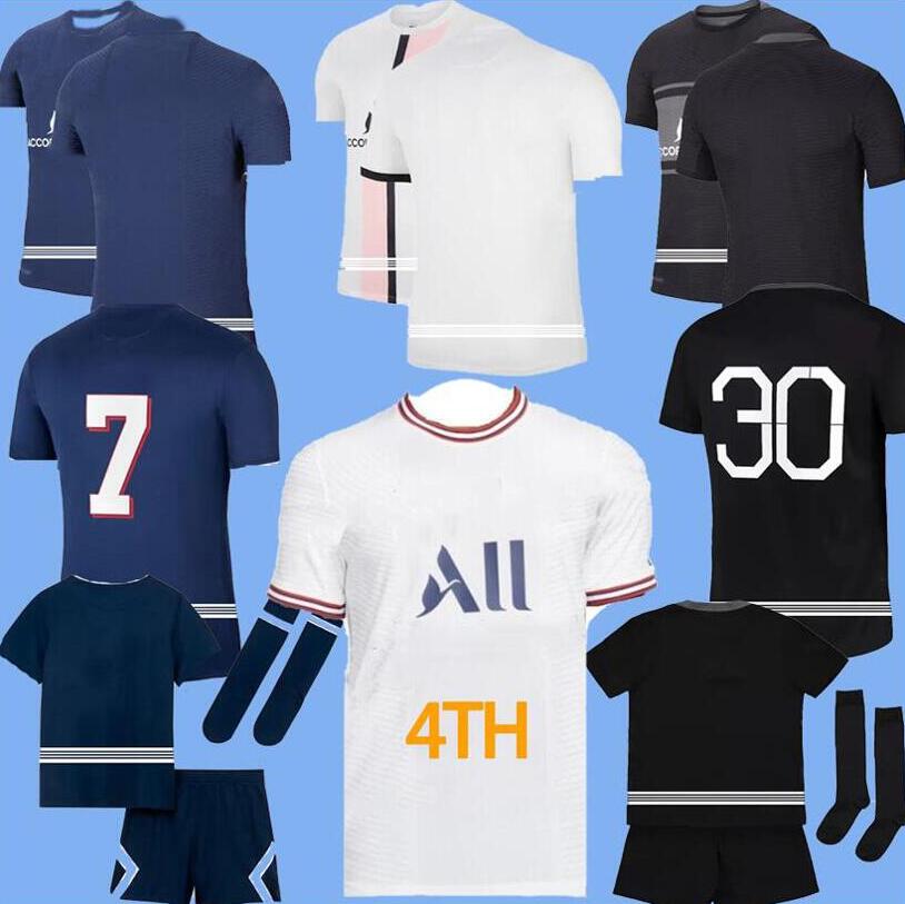 2021 2022 MBAPPE soccer jerseys HAKIMI KEAN SERGIO RAMOS 21 22 Maillots de football shirt VERRATTI Jersey men kids kit uniforms psgs shorts maillot foot, Home kit 16-28
2021 2022 MBAPPE soccer jerseys HAKIMI KEAN SERGIO RAMOS 21 22 Maillots de football shirt VERRATTI Jersey men kids kit uniforms psgs shorts maillot foot, Home kit 16-28