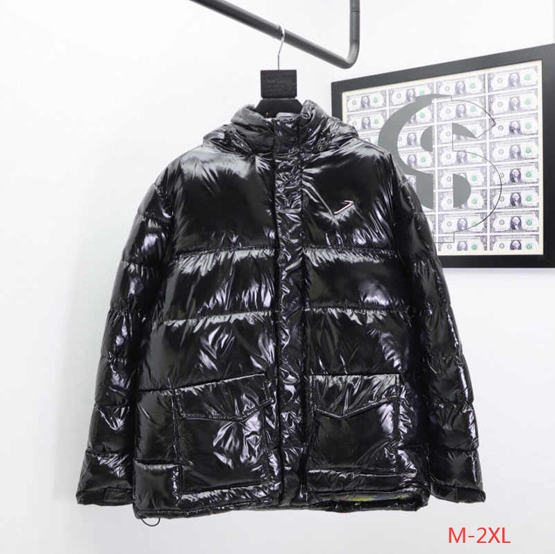 Fashion Mens Jacket with Not Removable Bag 2021 Men Down Jackets High Quality Casual Streetwear Parkas Coats with Hooded Size -2XL, Black
Fashion Mens Jacket with Not Removable Bag 2021 Men Down Jackets High Quality Casual Streetwear Parkas Coats with Hooded Size -2XL, Black