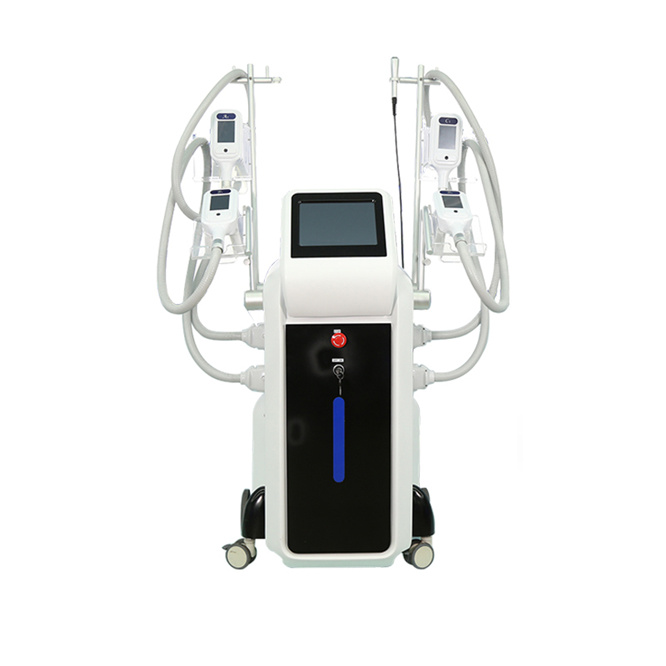 Slim Cryolipolysis Weight Loss Machine Vacuum Beauty Equipment Fat Machines Ce Approved
Slim Cryolipolysis Weight Loss Machine Vacuum Beauty Equipment Fat Machines Ce Approved