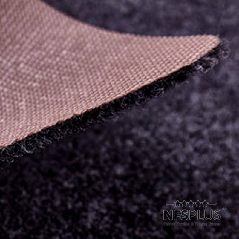 Welcome Front Door Mat Entrance mat 40x60cm Polyester Waterproof TPR Anti-Slip Hallway Floor Durable Outdoor Carpet 220301