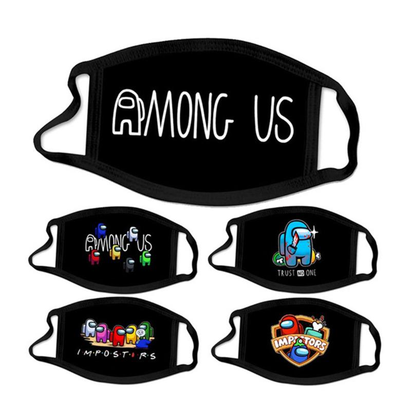 US Games Mask Designer Fashion Face Masks Child Party Made Game KID EMERGENCY Masks Printed Custom AMONG Adult Cotton Mask VICTORY Mask Eqor
US Games Mask Designer Fashion Face Masks Child Party Made Game KID EMERGENCY Masks Printed Custom AMONG Adult Cotton Mask VICTORY Mask Eqor