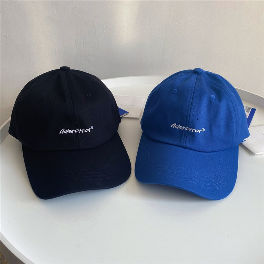 2021 New Error Crumpy Caps Men Women Embroidered Adererror Hats Sling Chain Inside Tag Label Ader Baseball Cap L8zz, Black
2021 New Error Crumpy Caps Men Women Embroidered Adererror Hats Sling Chain Inside Tag Label Ader Baseball Cap L8zz, Black