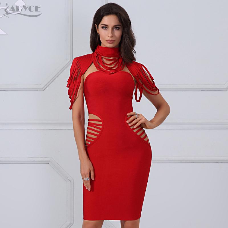 Adyce 2020 New Summer Bandage Dress Sexy Women Red Hollow Out Sleeveless Mini Bodycon Club Dress Evening Party Dresses Vestidos, Black
Adyce 2020 New Summer Bandage Dress Sexy Women Red Hollow Out Sleeveless Mini Bodycon Club Dress Evening Party Dresses Vestidos, Black