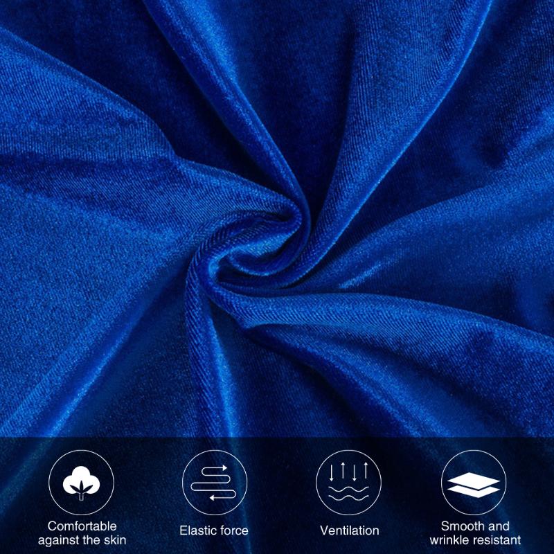 Dustproof Protective Washable Office Chair Cover Removable Split Home Stretch Universal Elastic Soft Computer Seat Slipcovers
Dustproof Protective Washable Office Chair Cover Removable Split Home Stretch Universal Elastic Soft Computer Seat Slipcovers