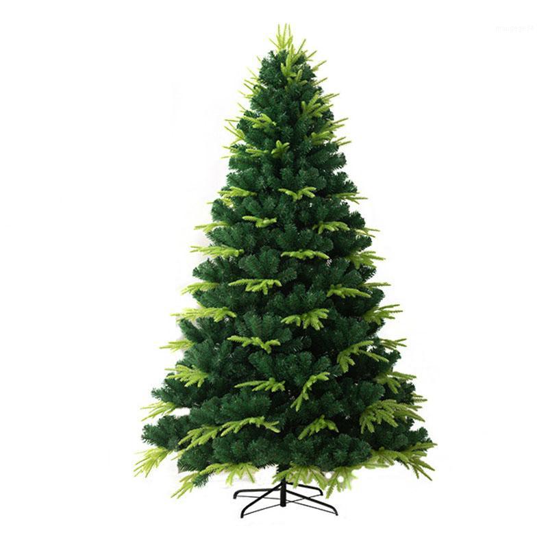 Christmas Tree Set 1.5 / 1.8 / 2.1 Meter Decor Office Living Room Hotel Porch Dirations New Year Gift Creative Home Ornaments1
Christmas Tree Set 1.5 / 1.8 / 2.1 Meter Decor Office Living Room Hotel Porch Dirations New Year Gift Creative Home Ornaments1