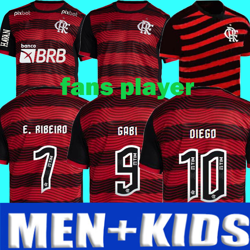 CR Flamengo soccer jerseys fans player version Flamenco 22 23 David Luiz DIEGO E.RIBEIRO GABI football shirts Thiago PEDRO DE ARRASCAETA 2022 2023 MEN WOMEN KIDS KIT, 21/22 away
CR Flamengo soccer jerseys fans player version Flamenco 22 23 David Luiz DIEGO E.RIBEIRO GABI football shirts Thiago PEDRO DE ARRASCAETA 2022 2023 MEN WOMEN KIDS KIT, 21/22 away