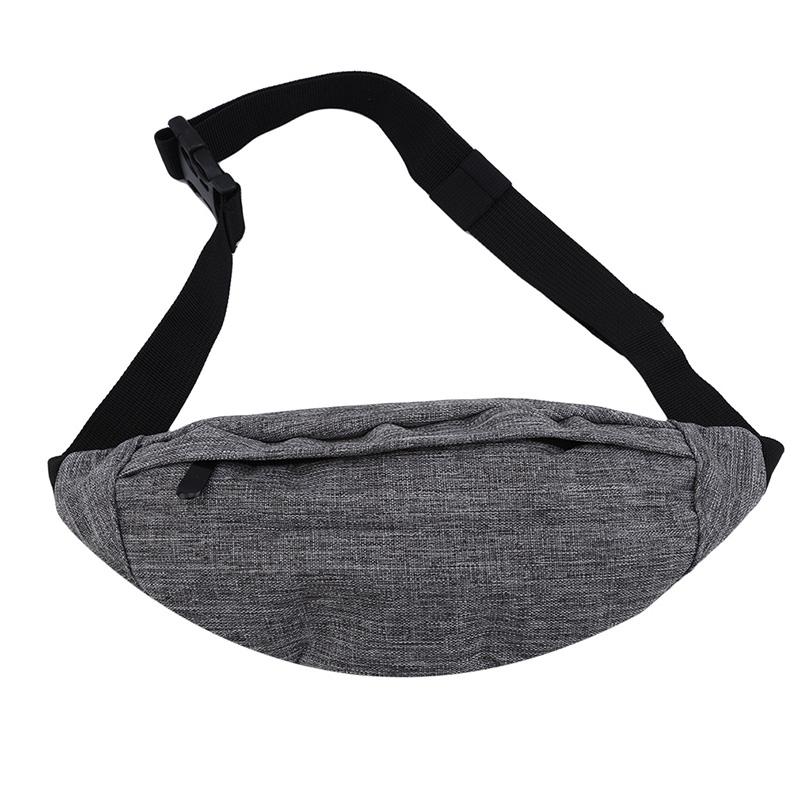 New Degin Mens Bag Chest Bag Fashion Casual Men'S Canvas Bags Fitness Riding Running Pockets Casual Portable Waist For Men, Black
New Degin Mens Bag Chest Bag Fashion Casual Men'S Canvas Bags Fitness Riding Running Pockets Casual Portable Waist For Men, Black