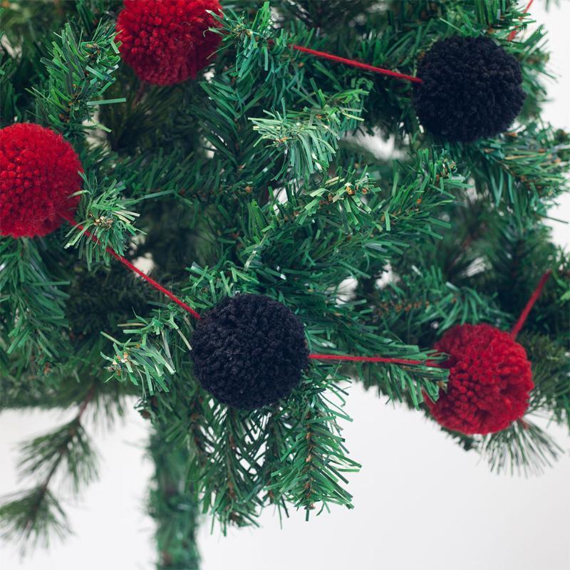 Holiday Baby Shower Home Wedding Party Hanging String Birthday Woolen Yarn Craft Wall Decor Christmas Tree Ball Pendant Festival1
Holiday Baby Shower Home Wedding Party Hanging String Birthday Woolen Yarn Craft Wall Decor Christmas Tree Ball Pendant Festival1