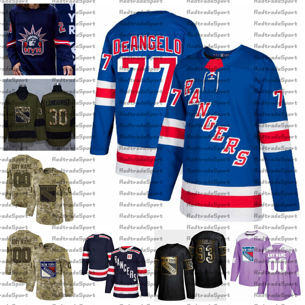 2021 Reverse Retro Customize 77 Tony DeAngelo New York Rangers Hockey Jersey Golden Edition Camo Veterans Day Fights Cancer Stitched Jersey, Gold
2021 Reverse Retro Customize 77 Tony DeAngelo New York Rangers Hockey Jersey Golden Edition Camo Veterans Day Fights Cancer Stitched Jersey, Gold