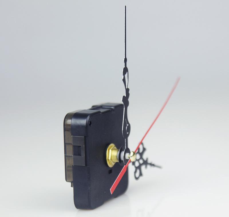 Other Clocks Accessories 100Pcs Quartz Clock Movement Repair Kit Diy Tool Hand Work Spindle Mechanism Mute Without Battery 9Bfxj Fbnf1
Other Clocks Accessories 100Pcs Quartz Clock Movement Repair Kit Diy Tool Hand Work Spindle Mechanism Mute Without Battery 9Bfxj Fbnf1