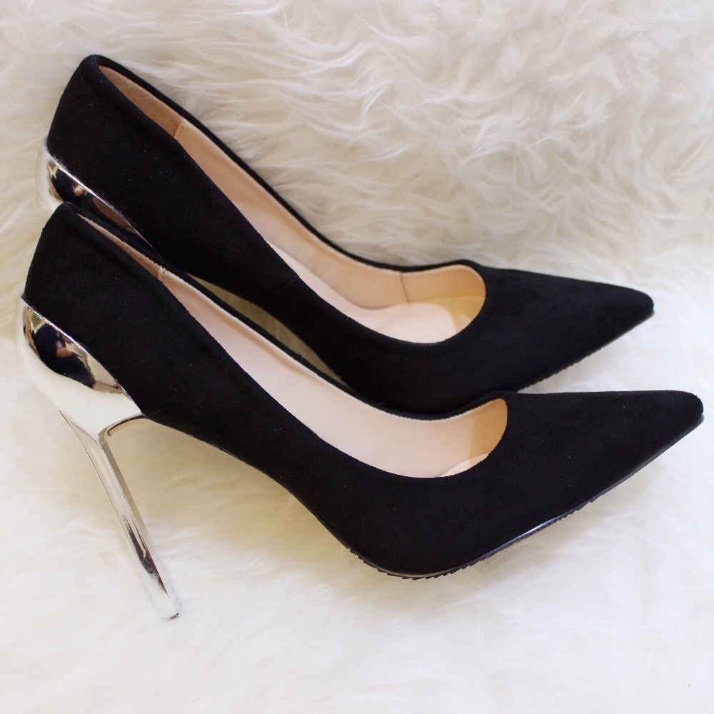 Shipment Free Fashion Women High-heeled Pumps Black Velvet 11 Wedding Shoes of the Bride Z50u, 38
Shipment Free Fashion Women High-heeled Pumps Black Velvet 11 Wedding Shoes of the Bride Z50u, 38